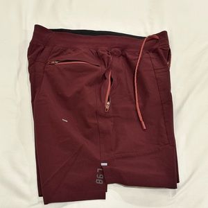 Men’s Medium License To Train Lululemon Short